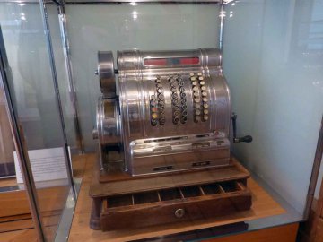 Villa Hügel - Essen