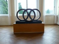 Villa Hügel - Essen