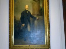 Villa Hügel - Essen