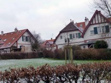 Siedlung Margarethenhöhe - Essen