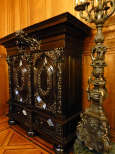 Villa Hügel - Essen