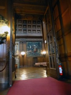 Villa Hügel - Essen