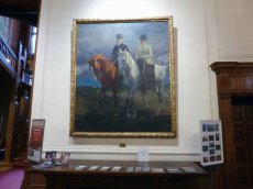 Villa Hügel - Essen