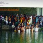 Hindu Tempelfest Nordrhein-Westfalen