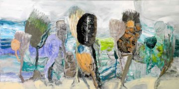 Peter Lindenberg - Am Rand