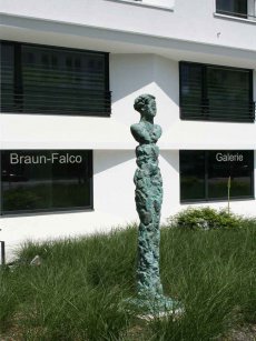 Armin Baumarten Figur 2016