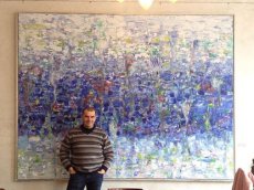 Peter Lindenberg - Mischkonzern