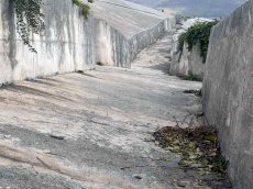 Il Grande Cretto di Gibellina - Petra Noordkamp