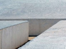 Il Grande Cretto di Gibellina - Petra Noordkamp