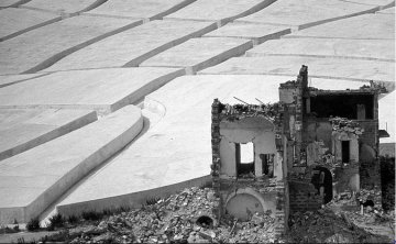 Alfio Garozzo - Photography - Gibellina - Sizilien - Italien