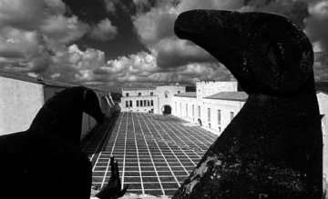 Alfio Garozzo - Photography - Gibellina - Sizilien - Italien