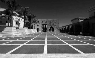 Alfio Garozzo - Photography - Gibellina - Sizilien - Italien