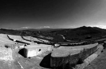 Alfio Garozzo - Photography - Gibellina - Sizilien - Italien