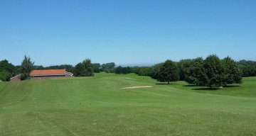 Golf Club Hohen Wieschendorf - Wismar