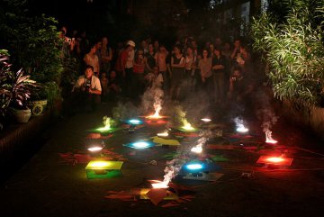 Paul Schwer: Blast - Köln