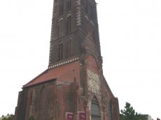 Wismar - Mecklenburg-Vorpommern - Deutschland