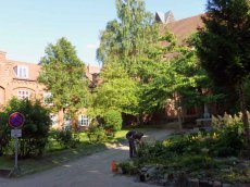 Wismar - Mecklenburg-Vorpommern - Deutschland