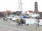 Wismar - Alter Hafen