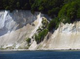 Kreidefelsen - Rügen - Mecklenburg-Vorpommern