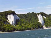 Kreidefelsen - Rügen - Mecklenburg-Vorpommern