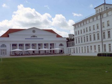 Heiligendamm - Bad-Doberan