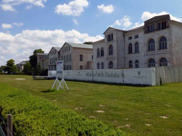 Heiligendamm - Bad-Doberan