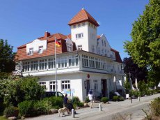 Kühlungsborn - Mecklenburg-Vorpommern