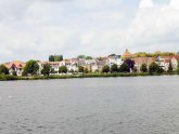 Schwerin - Mecklenburg-Vorpommern - Deutschland