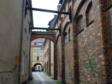 Stralsund - Mecklenburg-Vorpommern