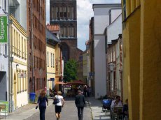 - Stralsund Mecklenburg-Vorpommern