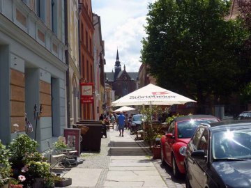 Stralsund - Mecklenburg-Vorpommern