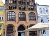 Wulflamhaus - Stralsund Mecklenburg-Vorpommern