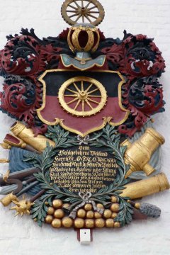 Stralsund - Mecklenburg-Vorpommern