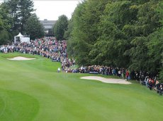 ISPS Handa Ladies European Masters 2016 in Hubbelrath