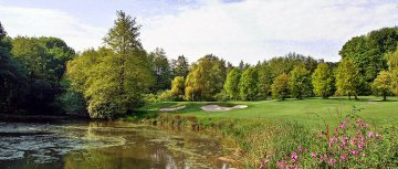 ISPS Handa Ladies European Masters 2016 in Hubbelrath