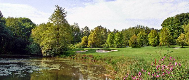 ISPS Handa Ladies European Masters 2016 in Hubbelrath
