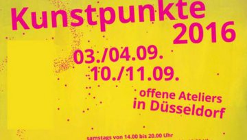 Kunstpunkte 2016