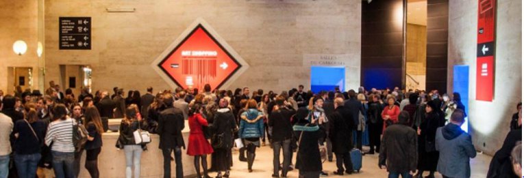 Meral Alma - Kunstmesse in Paris