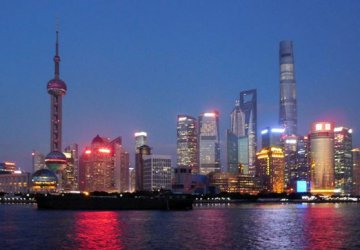 Peter Lindenberg in China 2016