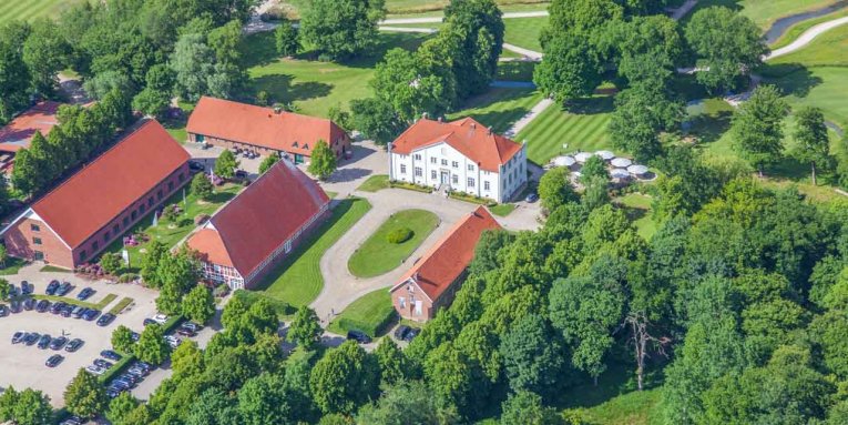 Hamburg Golfclub Gut Kaden