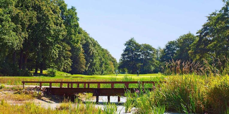 Hamburg Golfclub Gut Kaden