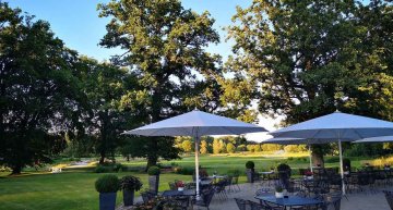 Hamburg Golfclub Gut Kaden