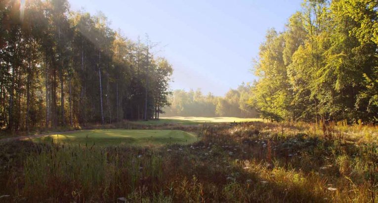 Hamburg Golfclub Gut Kaden