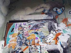 Andy Weisner - Street Art