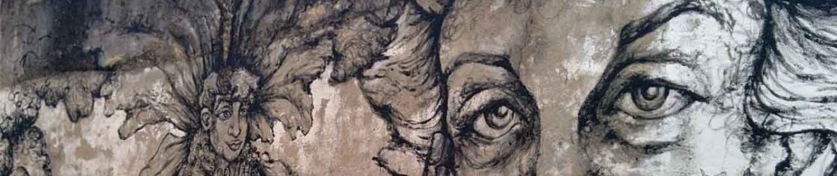 Andy Weisner - Street Art