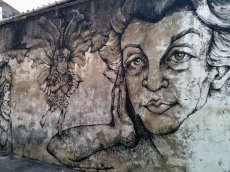 Andy Weisner - Street Art