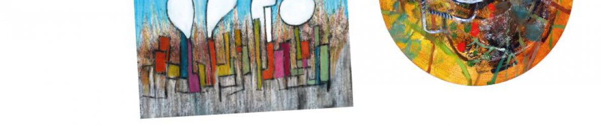 Katrin Roeber - BasArt 2016