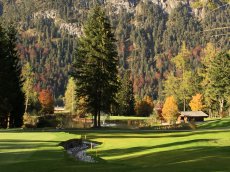 Golfclub Achensee - Tirol