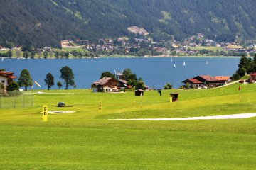 Golfclub Achensee - Tirol