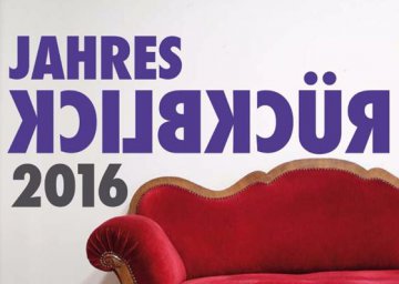 Kubackis Wohnzimmergalerie